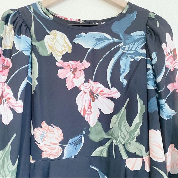 Yumi Kim Wild Love Dress West View - Picture 14 of 14